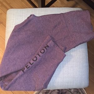 Beyond yoga peloton legging